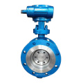 lug butterfly valve carbon steel